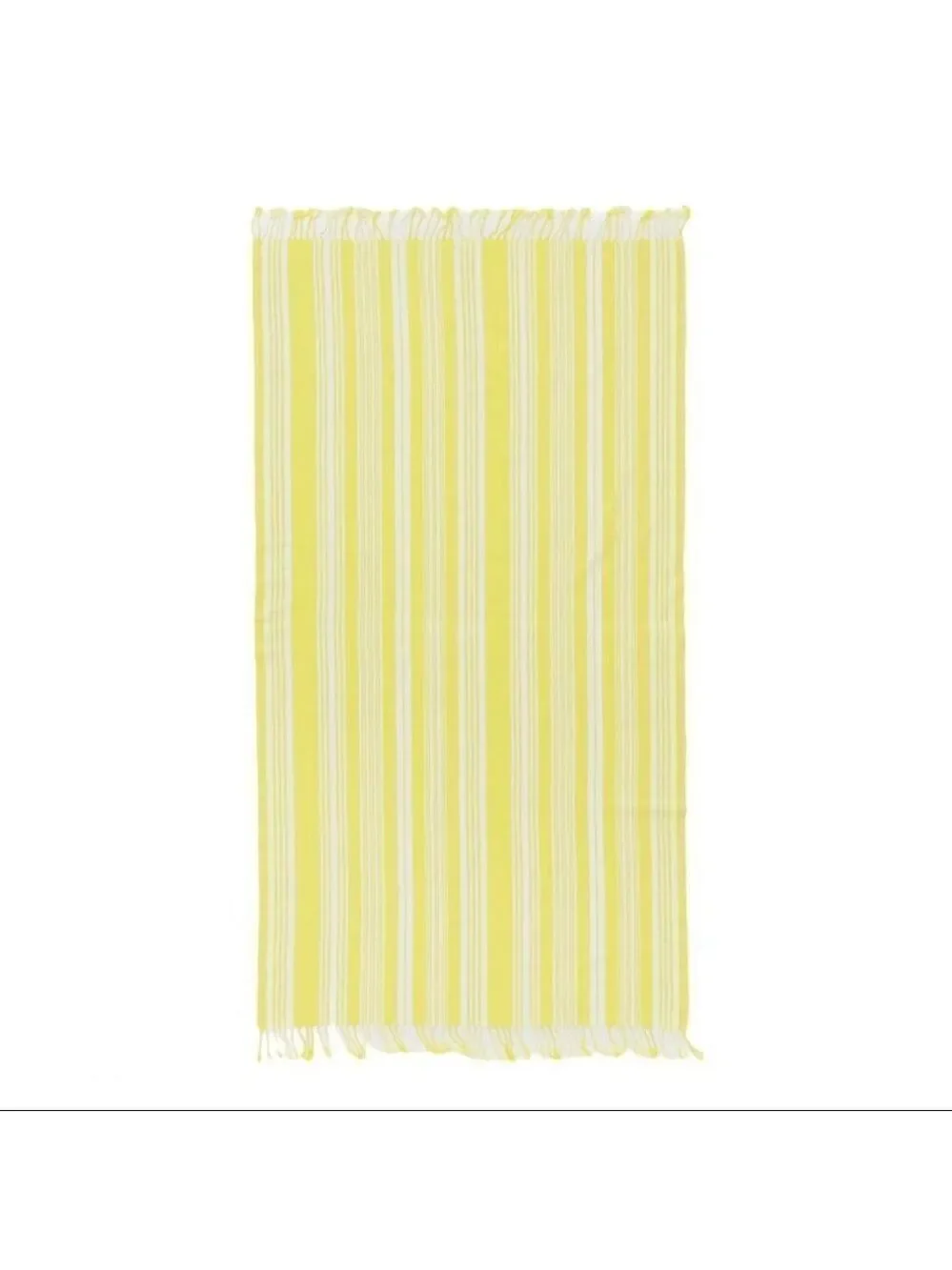 NEW lemlem x H&M Organic Cotton Turkish Beach Towel🎁